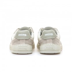 Barefoot Mustang 60950 Mujer Beig