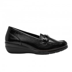 Barefoot 24 Hrs 26558 Mujer Negro