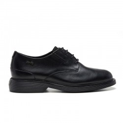 Barefoot 24 Hrs 12123 Hombre Negro