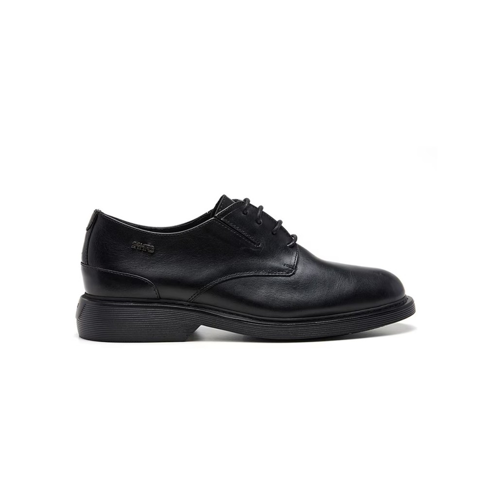 Barefoot 24 Hrs 12123 Hombre Negro