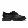 Barefoot 24 Hrs 12123 Hombre Negro