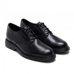 Barefoot 24 Hrs 12123 Hombre Negro