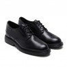 Barefoot 24 Hrs 12123 Hombre Negro