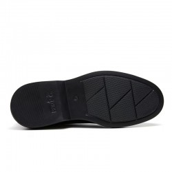 Barefoot 24 Hrs 12123 Hombre Negro