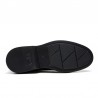 Barefoot 24 Hrs 12123 Hombre Negro