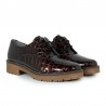 Zapatos de Sport Pitillos 10771 Mujer Marron