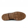 Zapatos de Sport Pitillos 10771 Mujer Marron