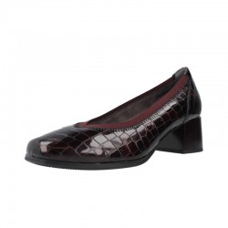 Zapatos de tacón Pitillos 10820 Mujer Marron