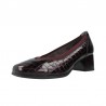 Zapatos de tacón Pitillos 10820 Mujer Marron
