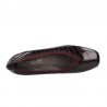 Zapatos de tacón Pitillos 10820 Mujer Marron