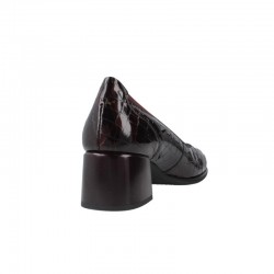 Zapatos de tacón Pitillos 10820 Mujer Marron
