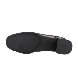 Zapatos de tacón Pitillos 10820 Mujer Marron