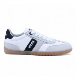 Barefoot Mustang 60902 Mujer Blanco