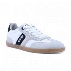 Barefoot Mustang 60902 Mujer Blanco