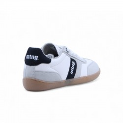 Barefoot Mustang 60902 Mujer Blanco