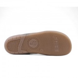 Barefoot Mustang 60902 Mujer Blanco