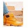 Botas Panama Jack Panama Hombre Mostaza