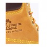 Botas Panama Jack Panama Hombre Mostaza