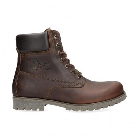 Botas Panama Jack Panama Hombre Cuero