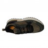 Sneakers Jeep Jm52080 Hombre Negro