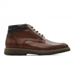 Botas Fluchos F2321 Hombre Cuero