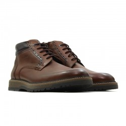 Botas Fluchos F2321 Hombre Cuero