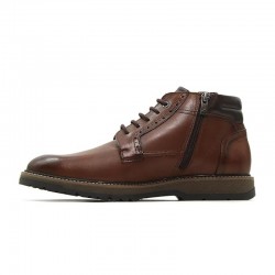 Botas Fluchos F2321 Hombre Cuero