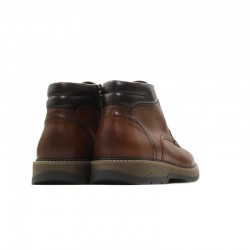 Botas Fluchos F2321 Hombre Cuero