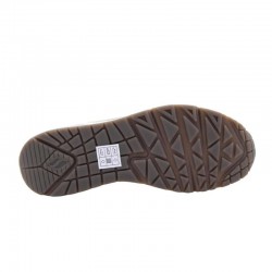 Sneakers Skechers Uno Mujer Taupe