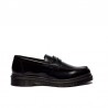 Mocasines Dr. Martens Penton Mujer Negro