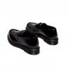 Mocasines Dr. Martens Penton Mujer Negro