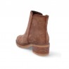 Botines de tacón Coronel Tapiocca T7630 Mujer Tabaco