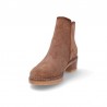 Botines de tacón Coronel Tapiocca T7630 Mujer Tabaco