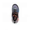Sneakers Skechers 400139l Niño Negro