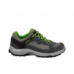 Zapatos de Sport Chiruca Australia 01 Mujer Gris