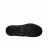 Sneakers Skechers Work Relaxed Fit: Nampa Sr Hombre Negro-negro