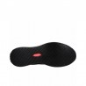 Sneakers Skechers Work: Squad Sr - Myton Hombre Negro-negro