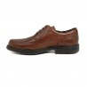 Zapatos de Vestir Fluchos Clipper 9579 Hombre Cuero