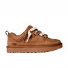 Sneakers Ugg W Lo Lowmel Mujer Cuero