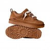 Sneakers Ugg W Lo Lowmel Mujer Cuero