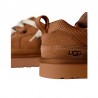 Sneakers Ugg W Lo Lowmel Mujer Cuero