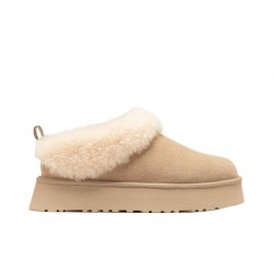 Botines Planos Ugg W Tazzelle Mujer Mostaza