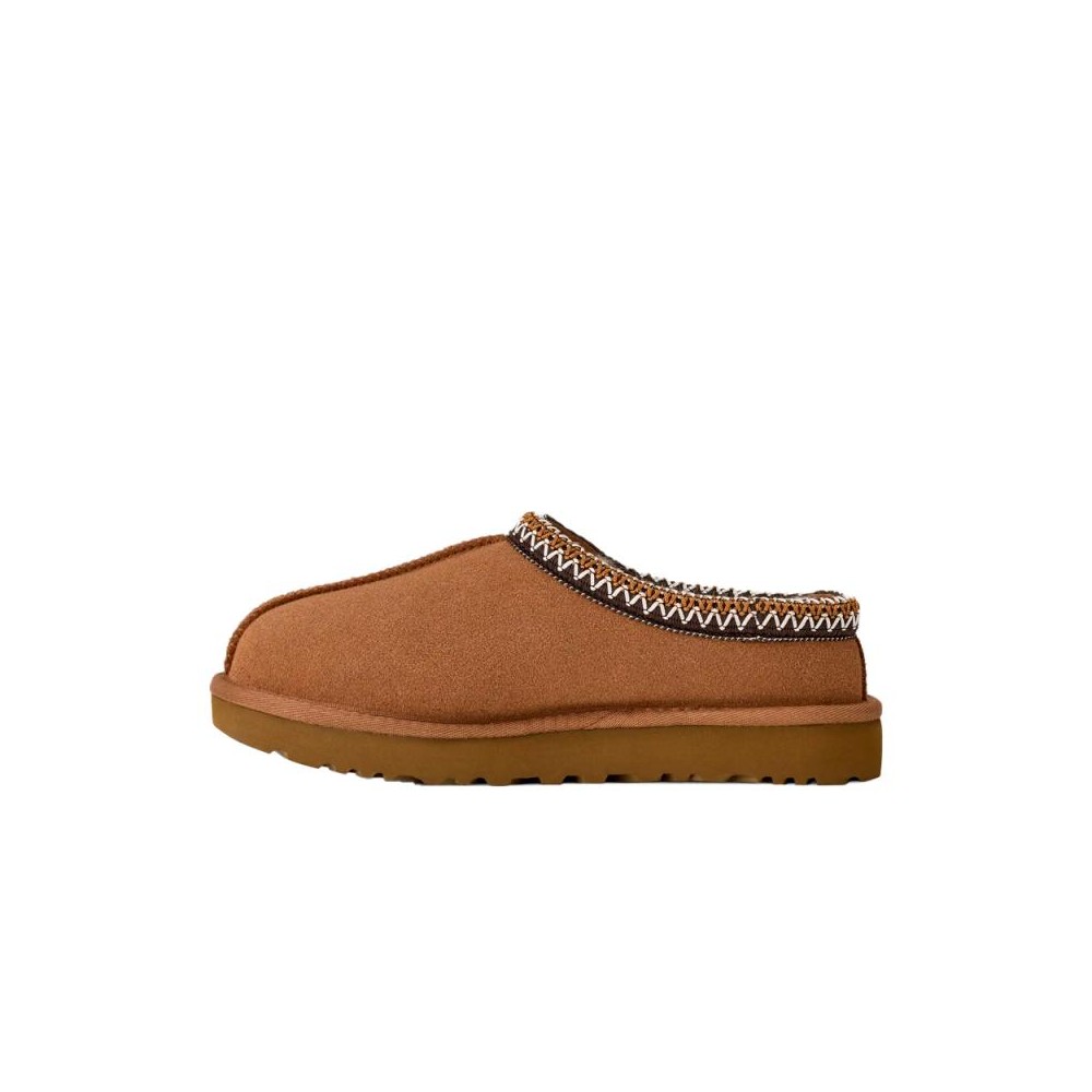 Botas Ugg M Tasman Ii Hombre Cuero