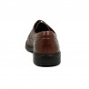 Zapatos de Vestir Fluchos Clipper 9579 Hombre Cuero