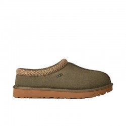 Zuecos Ugg W Tasman Ii Mujer Verde