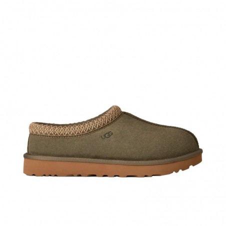 Zuecos Ugg W Tasman Ii Mujer Verde