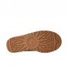 Botines Planos Ugg Classic Ultra Mini Mujer Verde