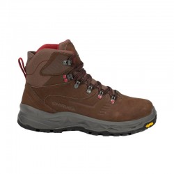 Botas Chiruca Taburiente Hombre Marron