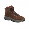 Botas Chiruca Taburiente Hombre Marron