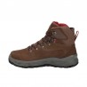 Botas Chiruca Taburiente Hombre Marron